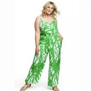 Rare NWOT Lilly Pulitzer Jumpsuit